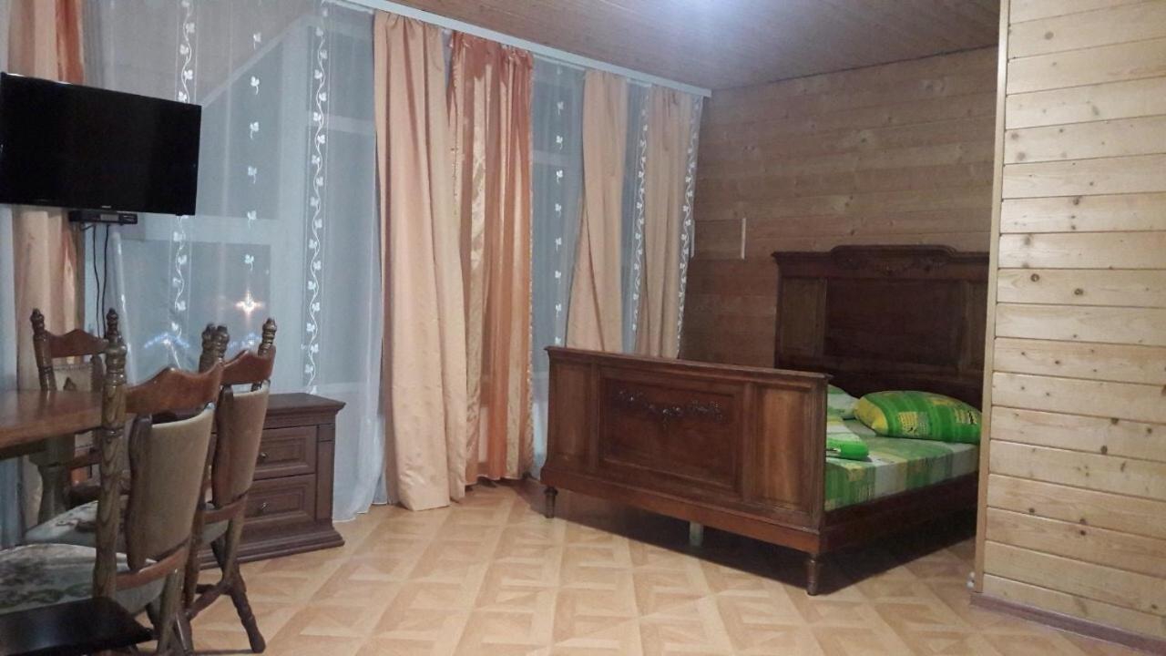 Легенда Карпат Bukovel Exterior foto